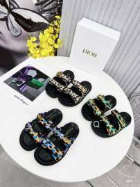 Picture of Dior Shoes _SKUDiorsz35-423CGDT09063347